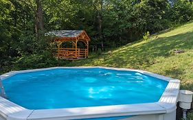 Chalet Ursa Mare